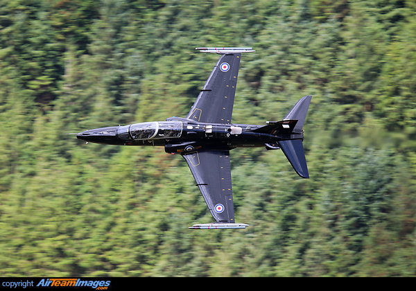 British Aerospace Hawk T2 British Aerospace Hawk T2