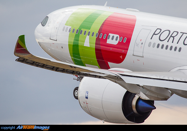 Airbus A330-941 Airbus A330-941