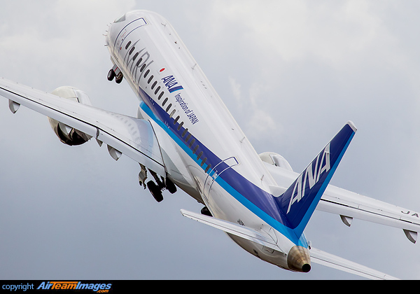 Mitsubishi Regional Jet Mitsubishi Regional Jet
