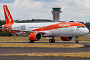 Airbus A321-251NX Airbus A321-251NX