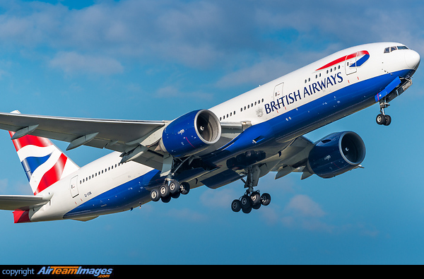 Boeing 777-236/ER Boeing 777-236/ER