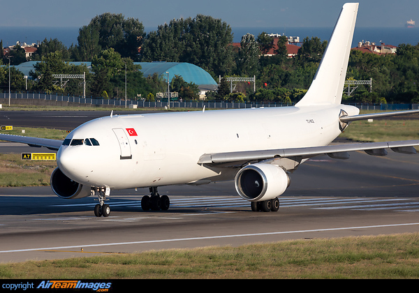 Airbus A300F4-605R(F) Airbus A300F4-605R(F)