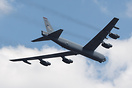 Boeing B-52H Stratofortress