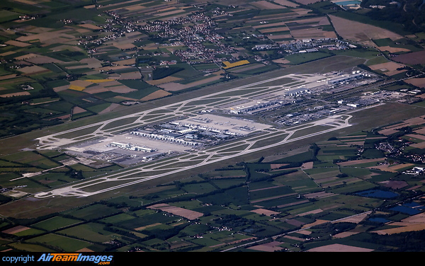 Munich Airport Munich Airport