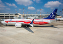 Boeing 737-8 MAX
