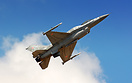 F-16CJ Fighting Falcon