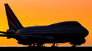 Boeing 747SP-31