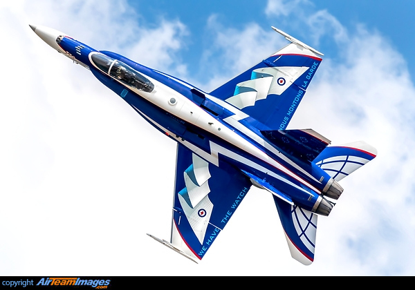 CF-188 Hornet CF-188 Hornet