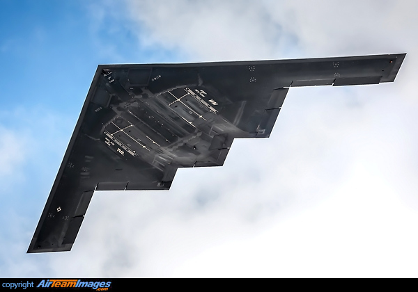 Northrop B-2A Spirit Northrop B-2A Spirit