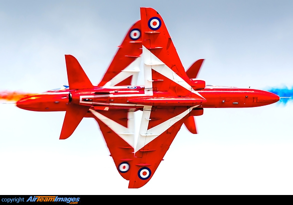 Red Arrows Red Arrows
