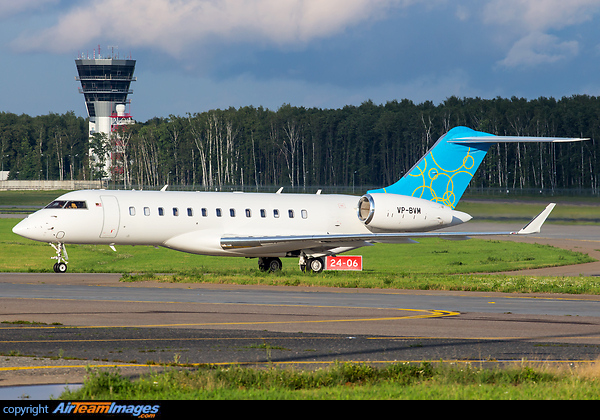 Bombardier Global 6000 Bombardier Global 6000
