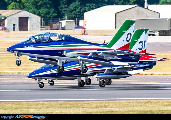 Frecce Tricolori Frecce Tricolori