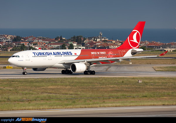 Airbus A330-223 Airbus A330-223
