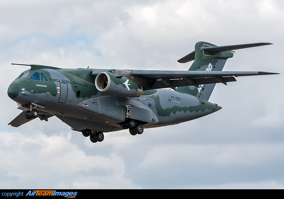 Embraer KC-390 Embraer KC-390