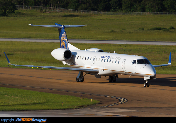 Embraer ERJ-145XR Embraer ERJ-145XR