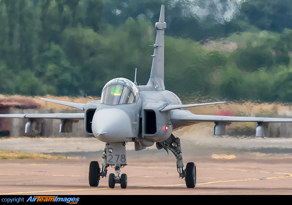 Saab 39 Gripen E Saab 39 Gripen E