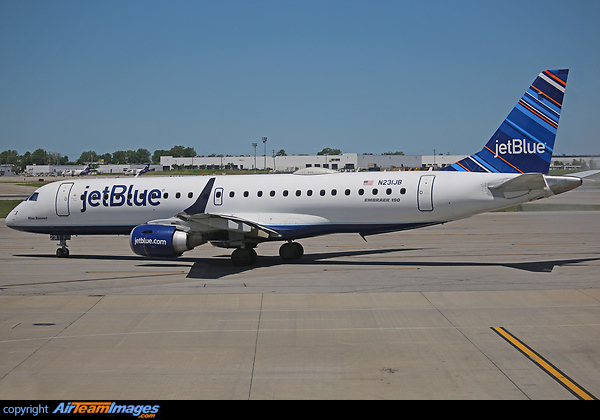 Embraer ERJ-190AR Embraer ERJ-190AR