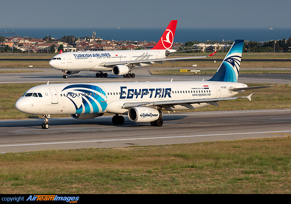 Airbus A321-231 Airbus A321-231