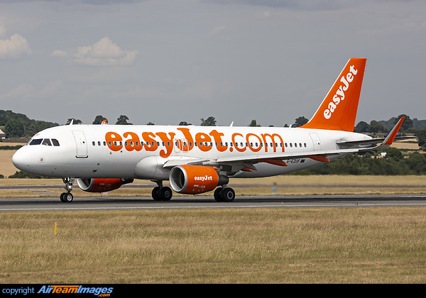 Airbus A320-214 Airbus A320-214