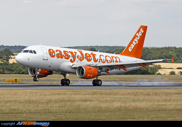 Airbus A319-111 Airbus A319-111