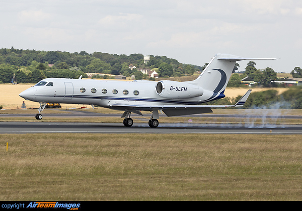 Gulfstream G450 Gulfstream G450