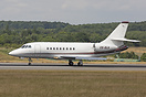 Dassault Falcon 2000EX