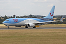 Boeing 737-8K5