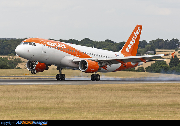 Airbus A320-214 Airbus A320-214