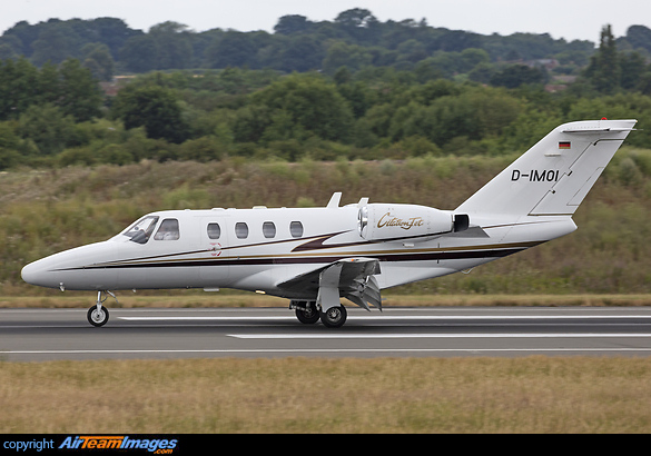 Cessna CitationJet-CJ1 Cessna CitationJet-CJ1