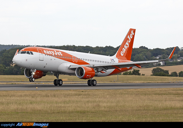 Airbus A320-214 Airbus A320-214