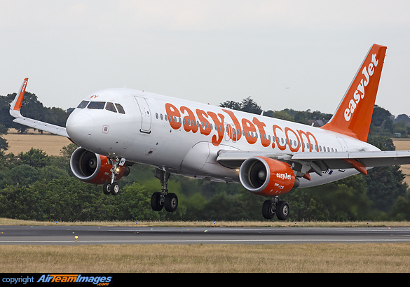 Airbus A320-214 Airbus A320-214
