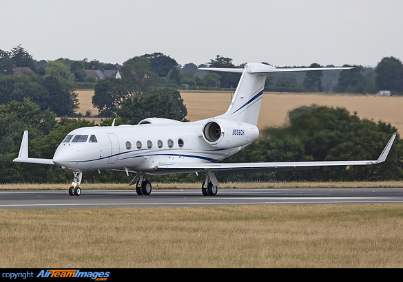 Gulfstream G450 Gulfstream G450