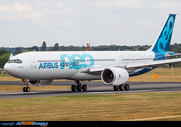 Airbus A330-941 Airbus A330-941