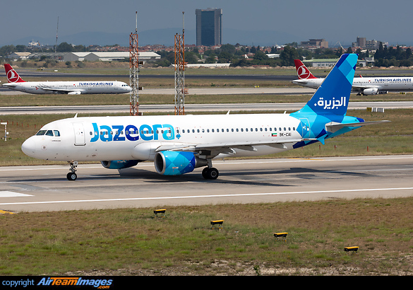 Airbus A320-214 Airbus A320-214
