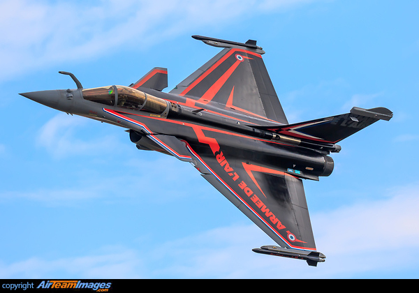 Dassault Rafale C Dassault Rafale C