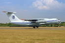Ilyushin Il-76MD