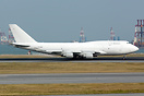 Boeing 747-409(BDSF)