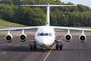 British Aerospace Avro RJ100