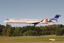 Bombardier CRJ-900LR