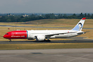 Boeing 787-9 Dreamliner