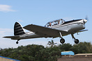 DHC-1 Chipmunk 22