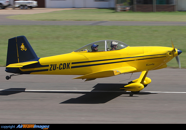 Van's RV-4 Van's RV-4