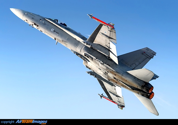 F/A-18C Hornet F/A-18C Hornet