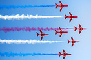 Red Arrows