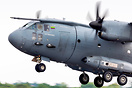 Alenia C-27J Spartan