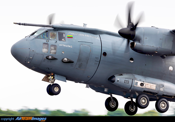 Alenia C-27J Spartan Alenia C-27J Spartan