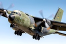 Transall C-160D