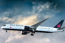 Boeing 787-9 Dreamliner