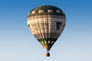 Lindstrand LBL-90A