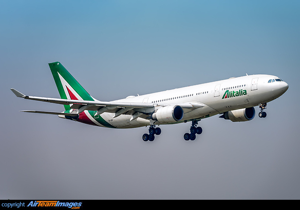 Airbus A330-202 Airbus A330-202